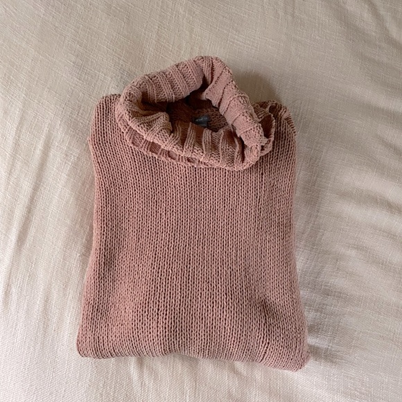 Aerie Sweater - Picture 1 of 7